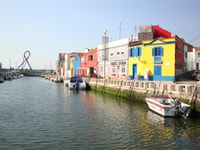 Aveiro, crucero en barco y recorrido a pie con la ciudad con dulce degustación - Housity