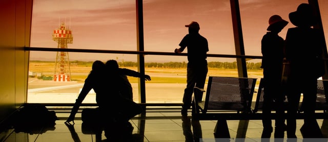 Rome : Transfert aéroport Fiumicino/Ciampino à Rome/Viceversa