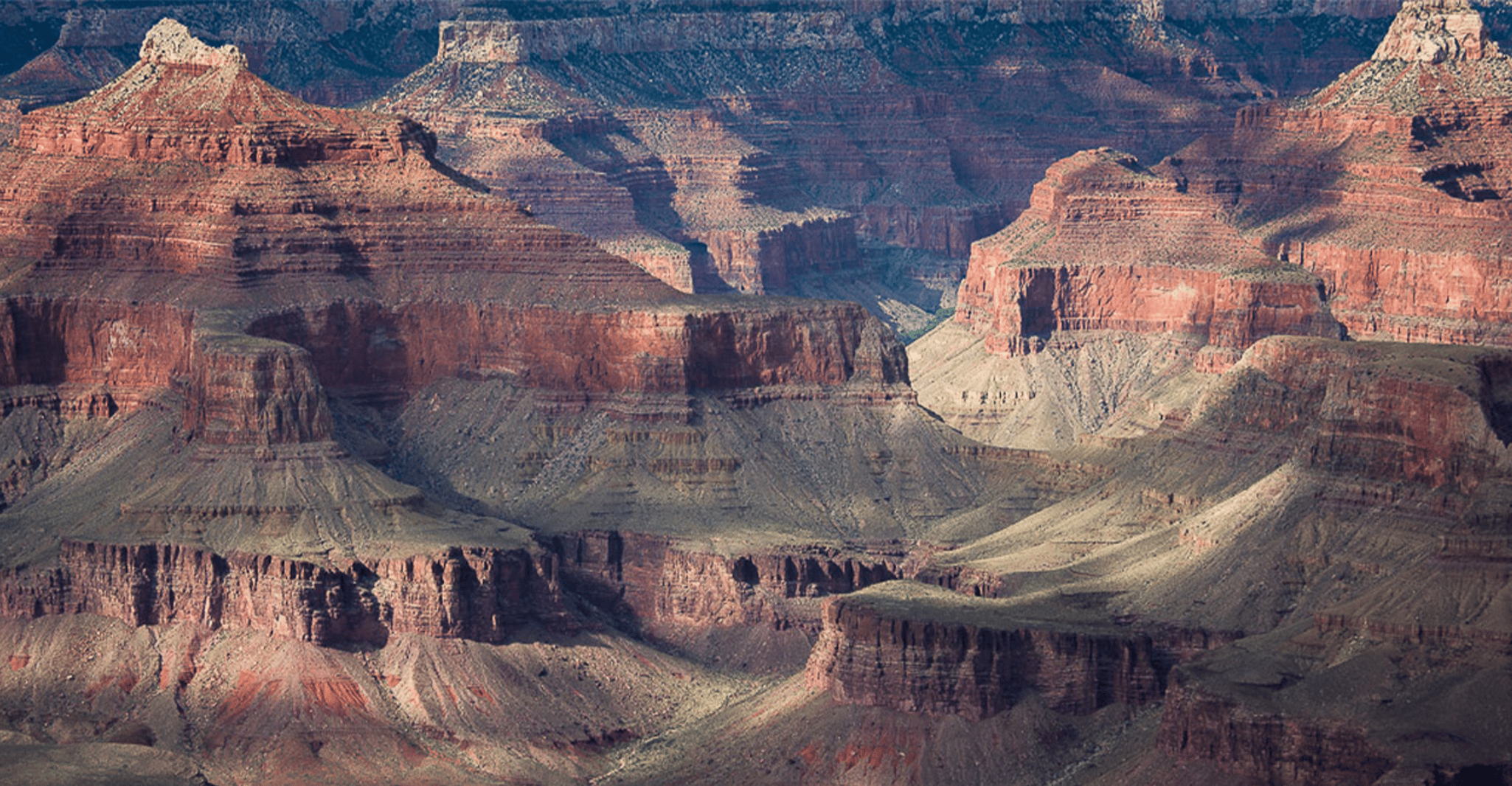 Von Phoenix, Grand Canyon mit Sedona Tagestour - Hizvo