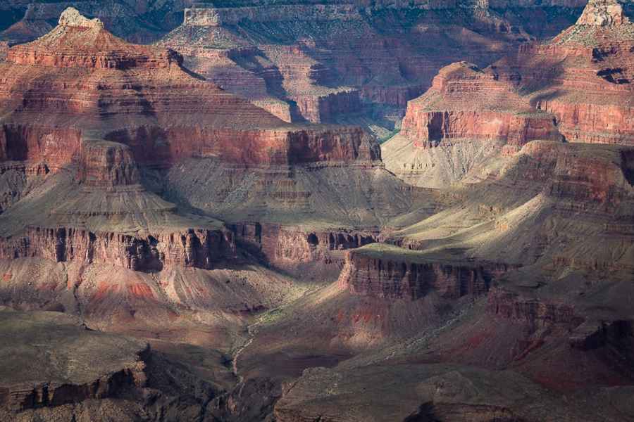 Ab Phoenix, Scottsdale & Tempe: Tagestour zum Grand Canyon. Foto: GetYourGuide
