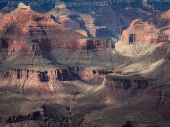 Ab Phoenix, Scottsdale & Tempe: Tagestour zum Grand Canyon Ab Phoenix, Scottsdale & Tempe: Tagestour zum Grand Canyon