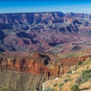 Ab Phoenix, Scottsdale & Tempe: Tagestour zum Grand Canyon
