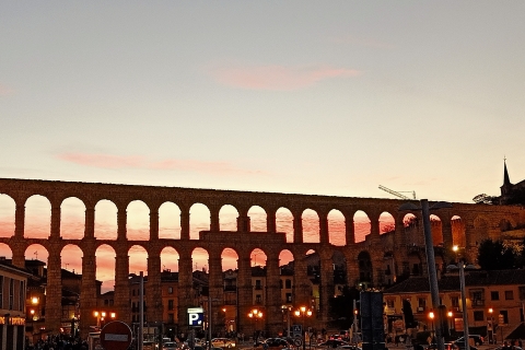 Segovia: Nächtlicher Rundgang