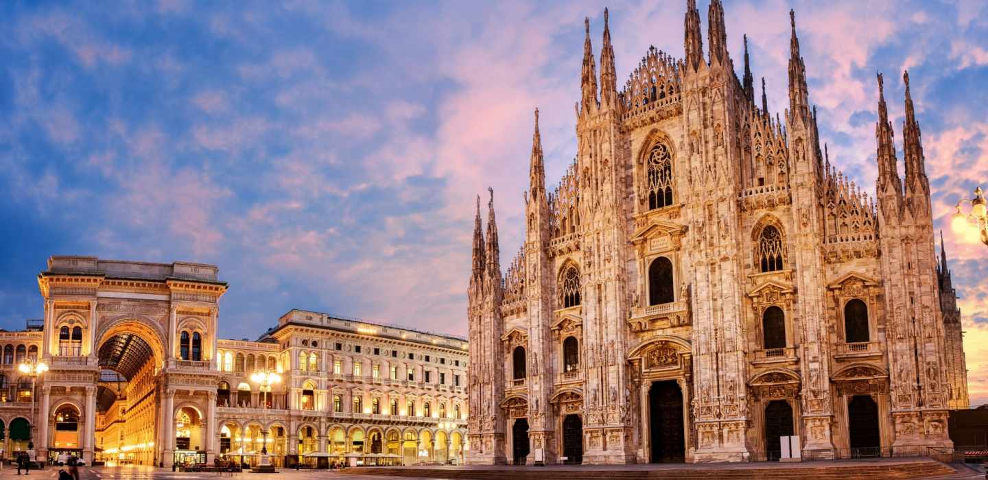 Mailand: Stadt-Erkundungsspiel und Tour