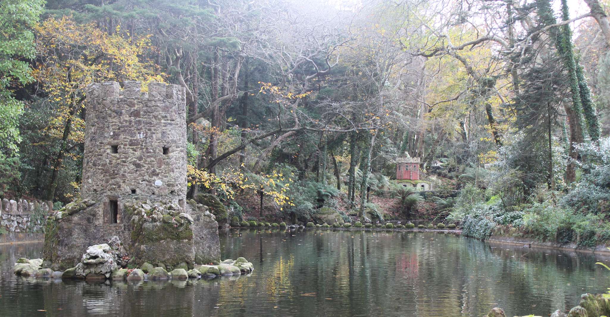 Von Lissabon, Sintra, Cabo da Roca, Cascais, & Estoril Tour - Hizvo