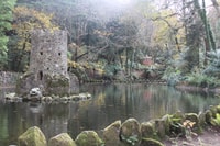 Da Lisbona, Sintra, Cabo da Roca, Cascais, & Estoril Tour - Hizvo