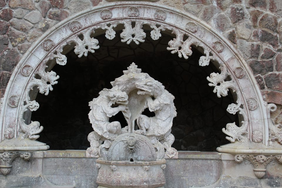 Von Lissabon, Sintra, Cabo da Roca, Cascais, & Estoril Tour - Hizvo
