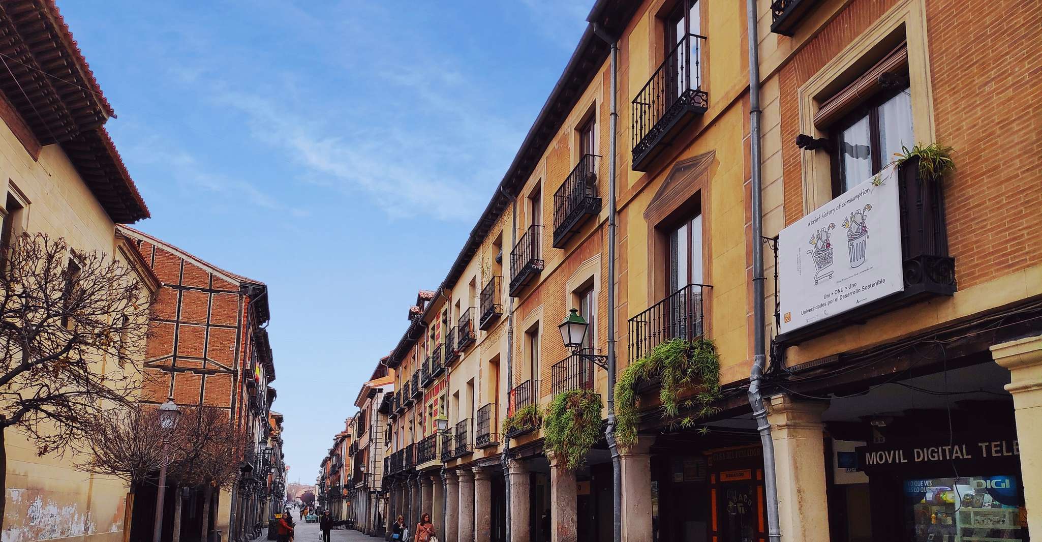 Von Madrid, Alcalá de Henares & Cervantes Museum Tagesausflug - Hizvo