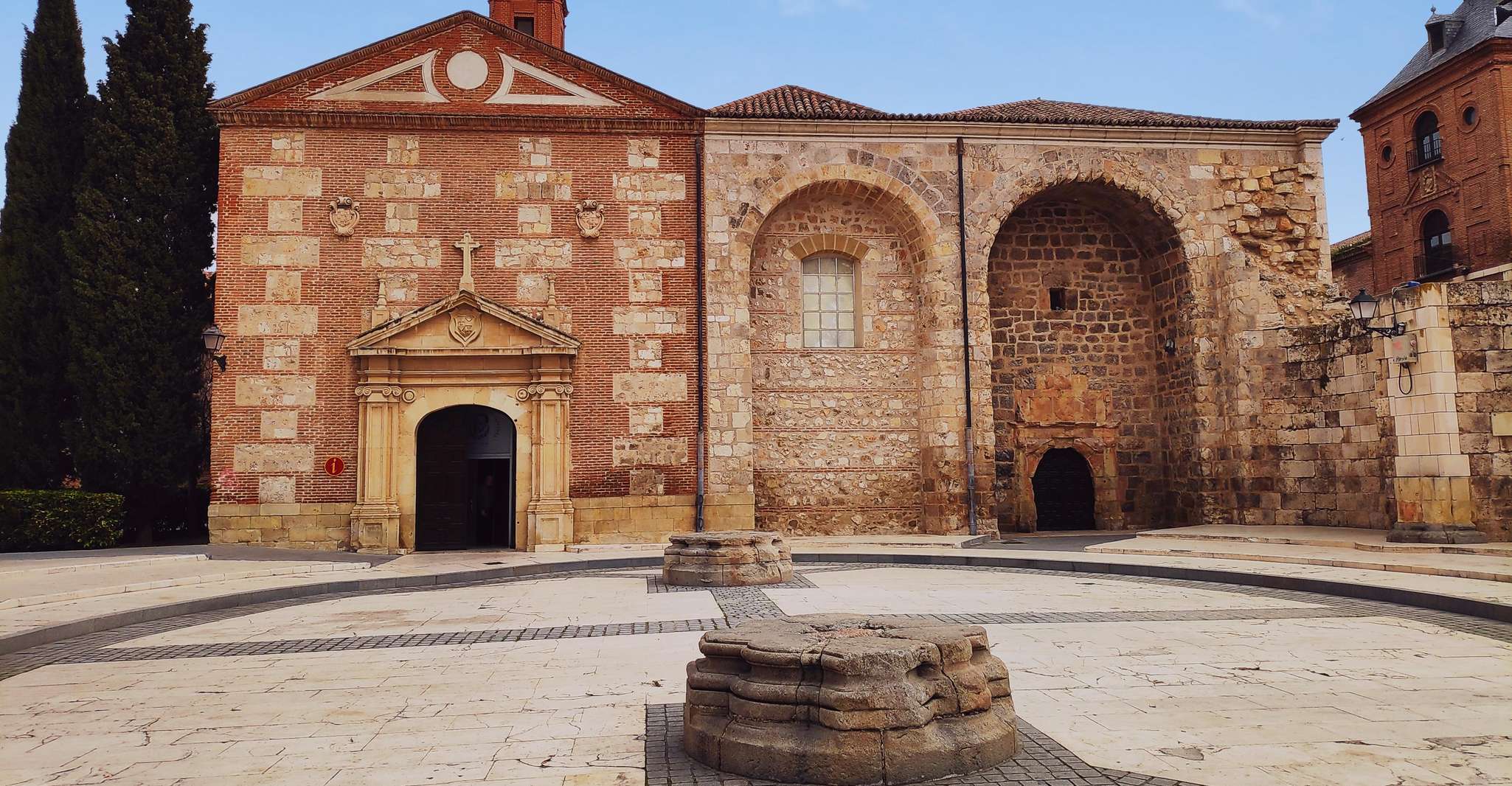 Von Madrid, Alcalá de Henares & Cervantes Museum Tagesausflug - Hizvo
