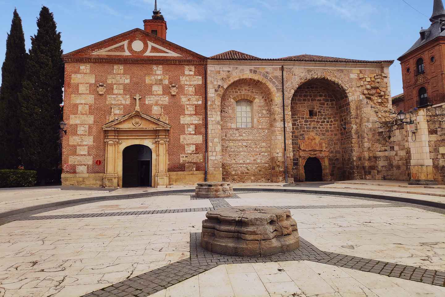 From Madrid: Alcalá de Henares & Cervantes Museum Day Trip