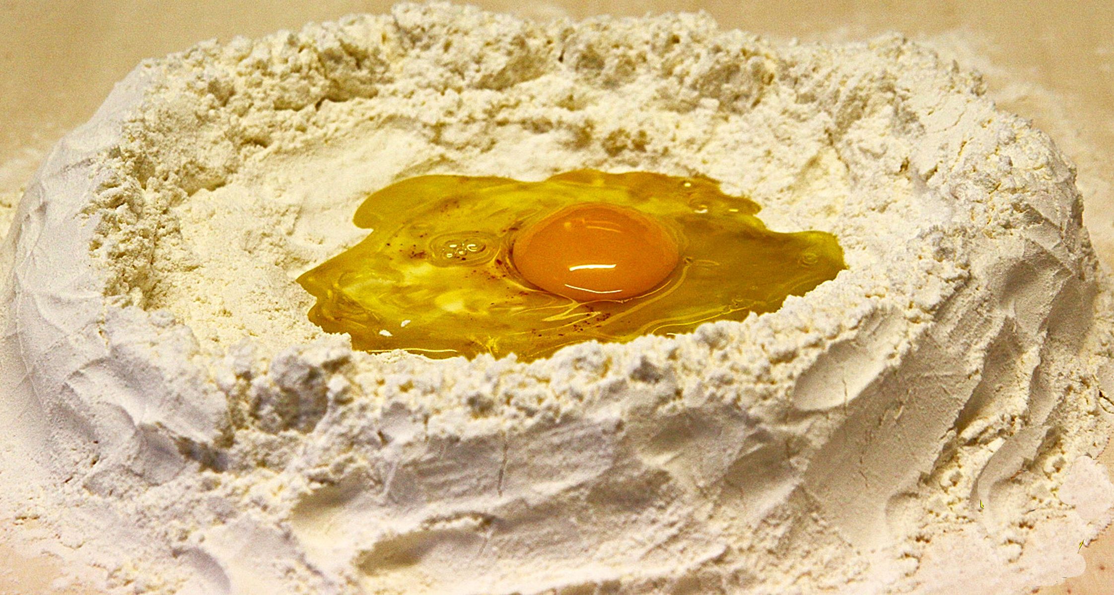 Montepulciano: Toskanischer Kochkurs Traditionelles Pasta-Menü