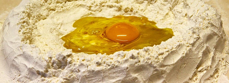 Montepulciano : Cours de cuisine toscane Menu de pâtes traditionnelles