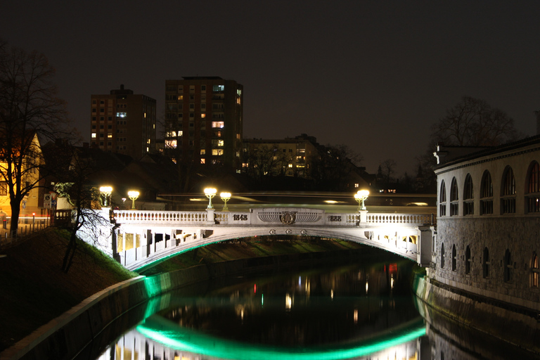 زغرب: رحلة نهارية إلى كهف بوستوينا وقلعة بريدجاما وليوبليانا