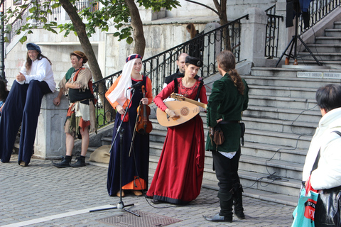 زغرب: رحلة نهارية إلى كهف بوستوينا وقلعة بريدجاما وليوبليانا