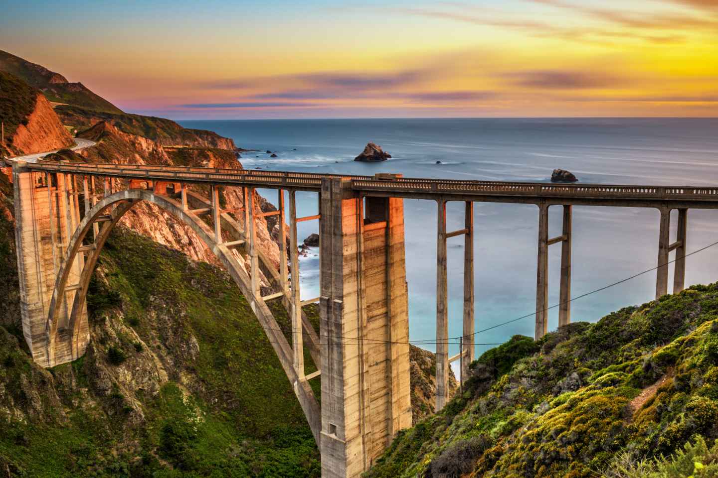 big sur