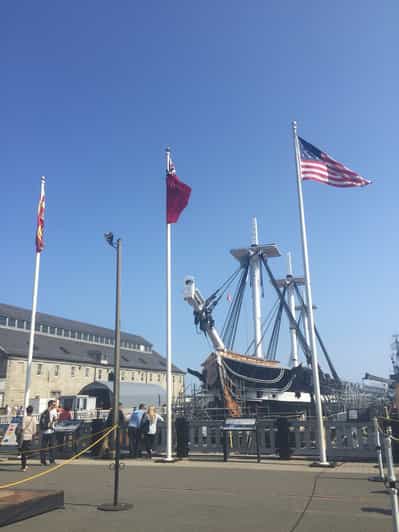 freedom trail walking pole