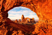 Moab, Arches National Park Self-Guided Driving Tour - Housity