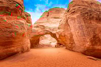 Moab, Arches National Park Self-Guided Driving Tour - Housity