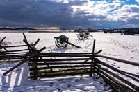 Gettysburg, Battlefield Self-Guided Driving Tour App - Housity