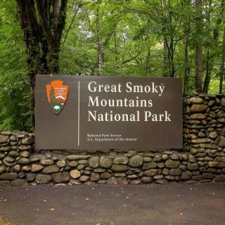 Great Smoky Mountains National Park Self Driving Tour