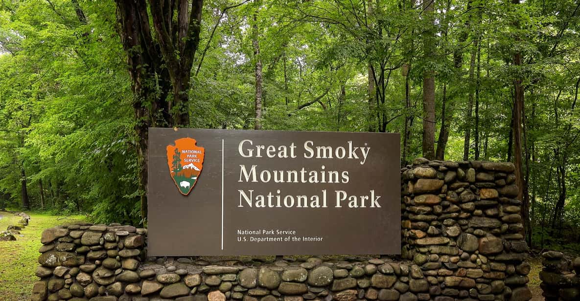 Great Smoky Mountains National Park Self Driving Tour | GetYourGuide