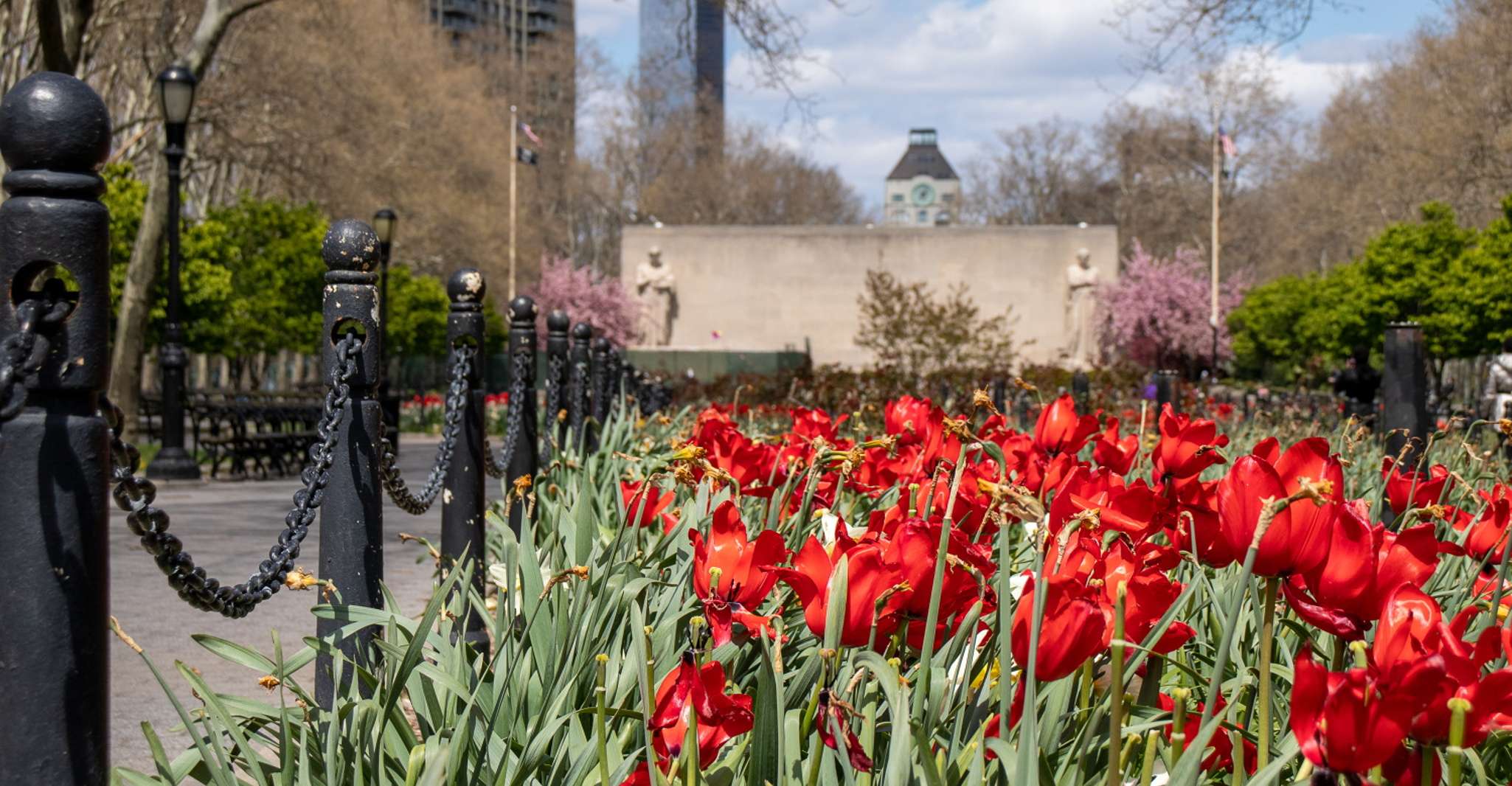 NYC, Brooklyn Heights & DUMBO Self-Guided Walking Tour - Hizvo