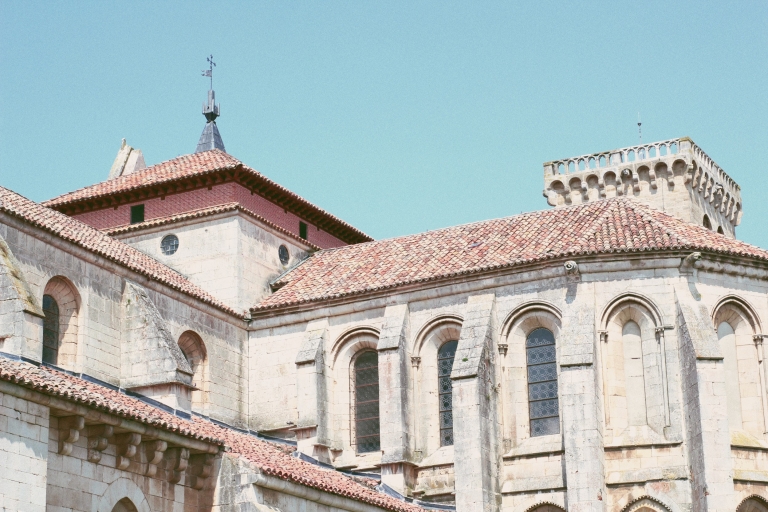 De Madrid: visite privée de Burgos avec entrée à la cathédraleOption standard