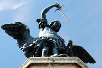 Rome, Small Group Guided Tour of Castel Sant'Angelo - Housity