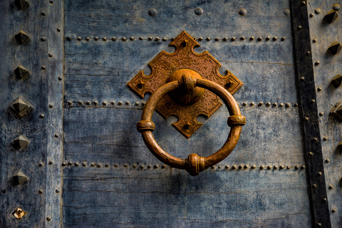 Rome: rondleiding met kleine groep door Castel Sant'AngeloCastel Sant'Angelo-rondleiding