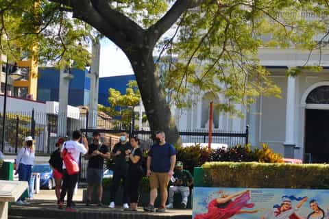San Jose: Discover Sights and Delights with a Local