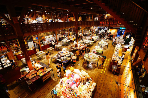 6-Day Classic Hokkaido Tour