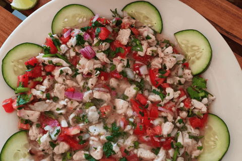 Riviera Maya: Rio Lagartos & Las Coloradas Day Trip w/Lunch From Riviera: Rio Lagartos & Las Coloradas Day Trip & Lunch