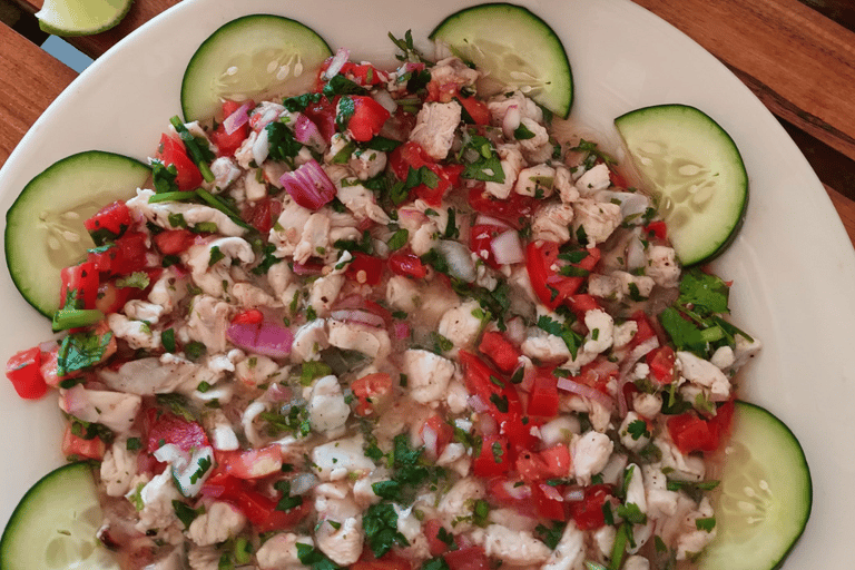 Riviera Maya: Rio Lagartos & Las Coloradas Day Trip w/Lunch From Riviera: Rio Lagartos & Las Coloradas Day Trip & Lunch