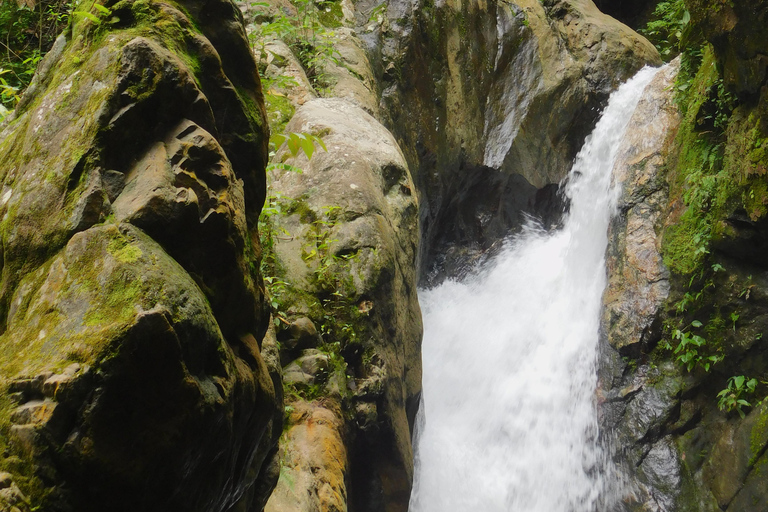 Santa Marta: Dagstur till San Isidro de La Sierras vattenfall