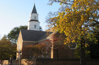 Colonial Williamsburg, passeio a pé autoguiado - Housity