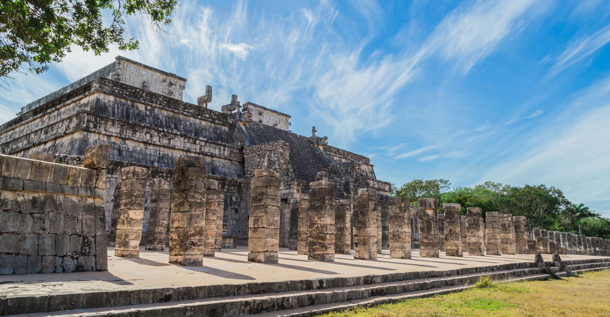 Chichen Itza, Self-Guided Tour with Audio Narration & Map - Housity