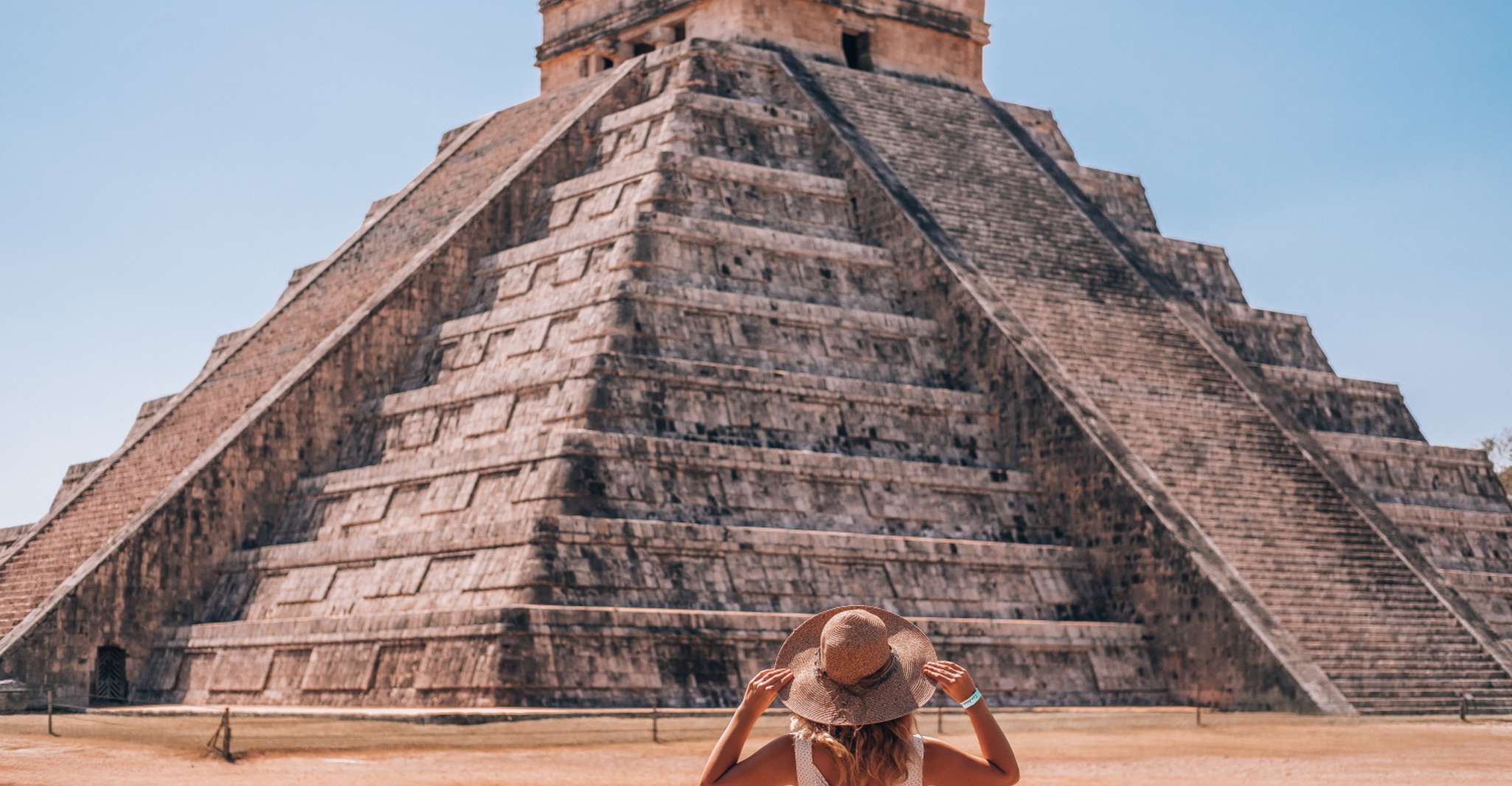 Chichen Itza, Self-Guided Tour with Audio Narration & Map, Chichen Itza ...