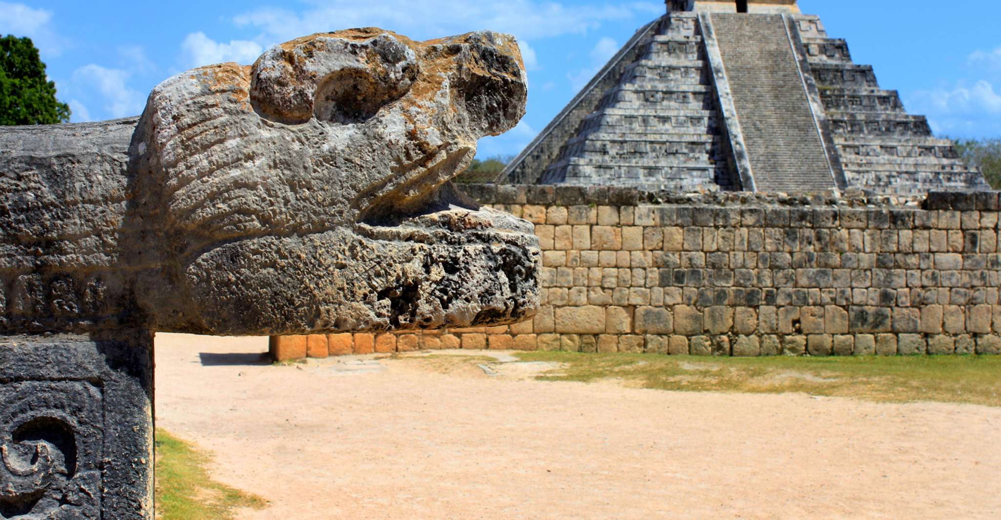 Chichen Itza, Self-Guided Tour with Audio Narration & Map - Housity