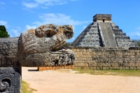 Chichen Itza, tour autoguidato con narrazione audio e mappa - Housity