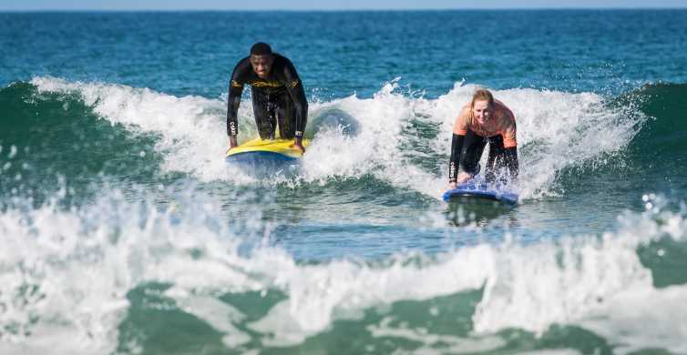 Outdoor adventures in and near Cornwall are mostly on hold
