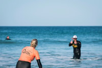 Newquay, Introduction à la leçon de surf - Hizvo