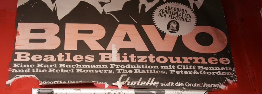 Hamborg: 2,5-timers Beatles musiktur