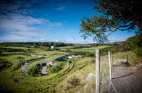 Doolin Cave, Underground Stalactite Tour - Housity