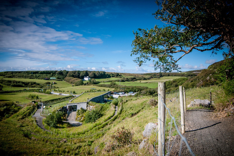 Doolin Cave Tour: Experience Europe's Largest Stalactite