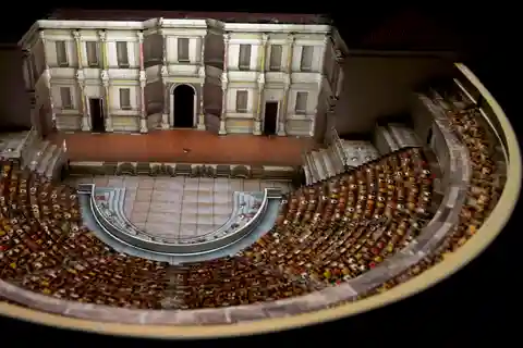 Pompeii: Virtual Museum ticket