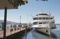 Zurich, City Sightseeing Tour with Lake Cruise - Housity