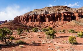 Utah: Mighty 5 National Parks Self-Driving Audio Tour