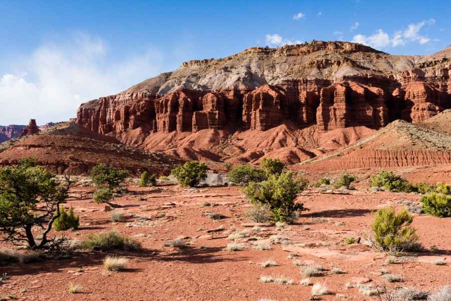 Utah: Mighty 5 National Parks Selbstfahrende Audio-Tour. Foto: GetYourGuide