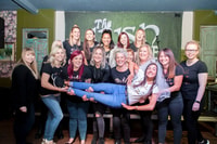 Dublin, Irish Music and Dance Show with Dance Lesson - Housity