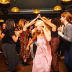 Dublino: spettacolo di musica e danza irlandese con lezione di ballo 2026